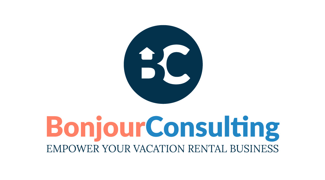 Bonjour Consulting Logo