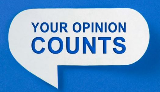 Opinion Counts