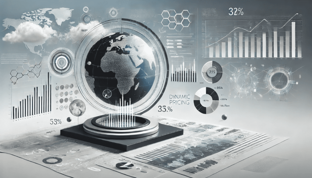Dynamic Pricing in Revenue Management