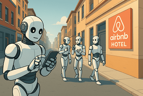 Airbnb Bots