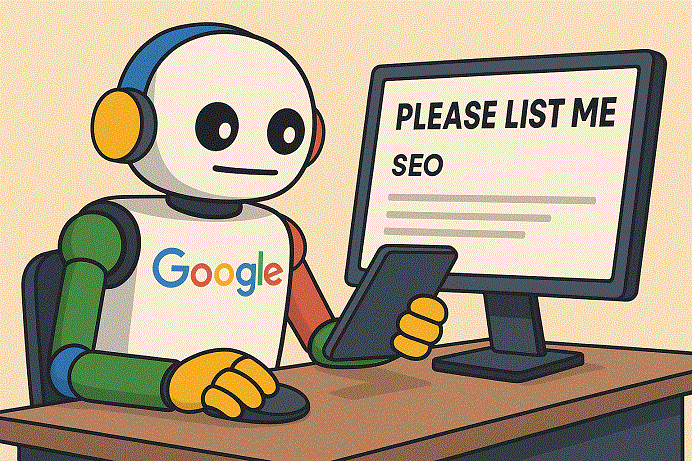 Google SEO