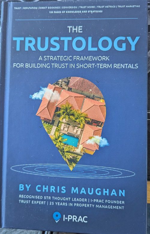 Trust Signals in STRs