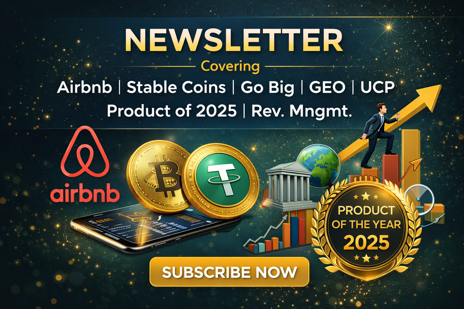 February Newsletter 2026