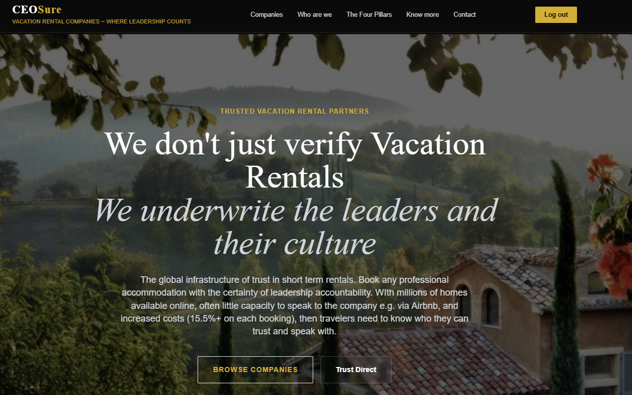 The best of the best - Culture and Leadership