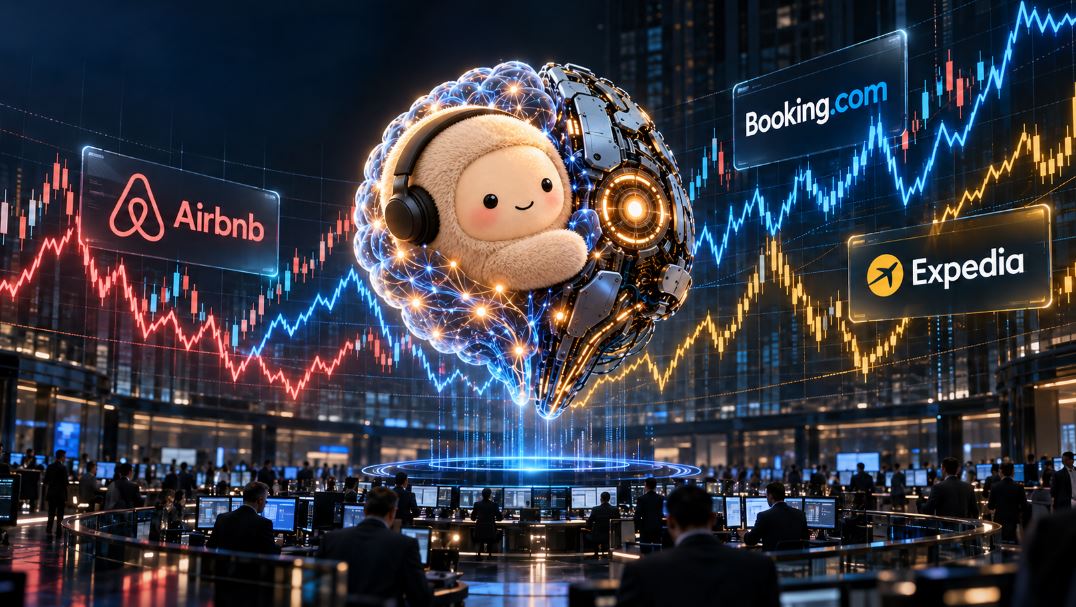 Muse has rattled travel stocks
